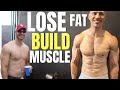 How To Lose Fat Without Losing Muscle