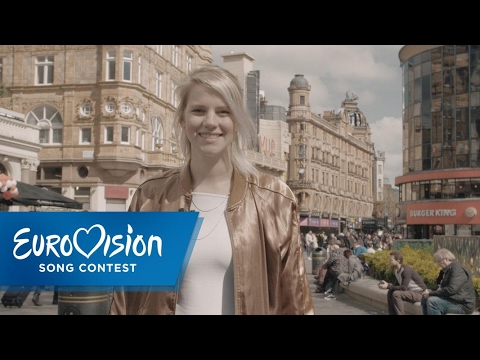 Levina macht London unsicher | Eurovision Song Contest