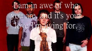 Flyleaf - Great Love (with lyrics)