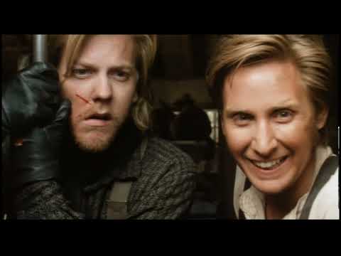 I like these odds | Billy the Kid | Young Guns