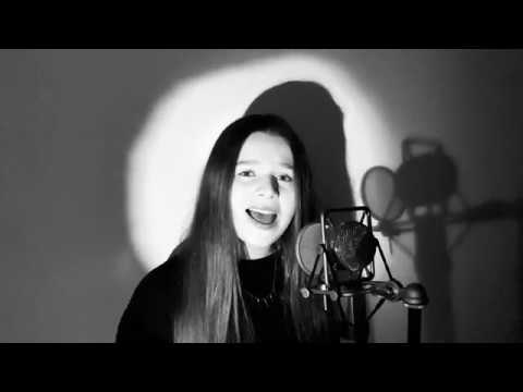 ,,No Time To Die'' - Billie Eilish (Cover by: Natalia Wawrzyńczyk)