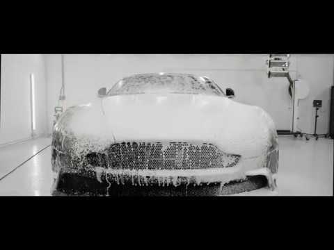 Ceramic Coating Video thumbnail