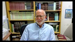 Shnayim LeYom Webinar | 12 | Sefer Yeshayahu | Rabbi Menachem Leibtag (ישיבת הר עציון) - התמונה מוצגת ישירות מתוך אתר האינטרנט יוטיוב. זכויות היוצרים בתמונה שייכות ליוצרה. קישור קרדיט למקור התוכן נמצא בתוך דף הסרטון