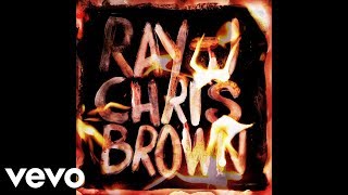 Chris Brown x Ray J - New Gang (Burn My Name Mixtape)