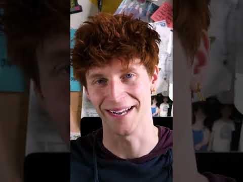 Growing Up In A Dwarf Family