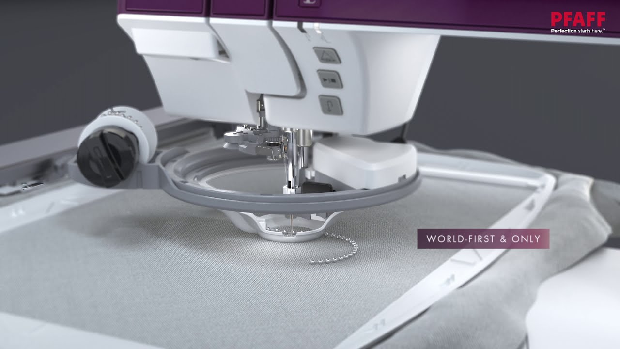 Product video