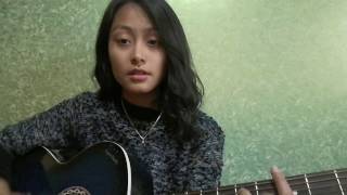 Timile ta hoina - Bachchu Kailash (Cover) Roselyn Shrestha