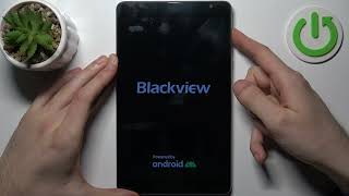 How to Enter Fastboot Mode on Blackview Tab 6