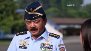 Download lagu Satu Indonesia Bersama Skuad TNI AU mp3