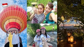 【後編】バリ島Seminyak,Ubud etc...大満喫旅🌺🇮🇩