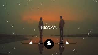 Download lagu NISCAYA - Bilal Indrajaya | Cozy Acoustic Cover (Soft Female Vocal) | Café Night Session mp3