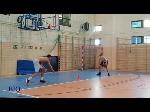 MKS ZRYW Toruń & Basketball IQ