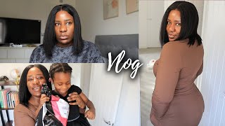 I really do NEED A HELP! You won't believe how much I bought this outfit! VLOG