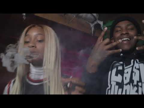 JefeDaDon - Up Tha Scoo (feat. Big Bratt) [Official Music Video]