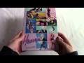 Unboxing After School - Heaven (CD, CD+DVD ...