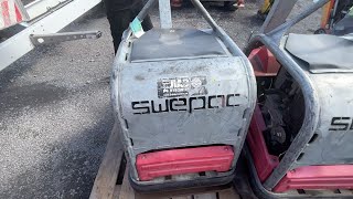 Plaque vibrante Swepack FB 510 | Image 4 - Machineryline