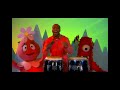 Yo Gabba Gabba The Roots We Have Fun