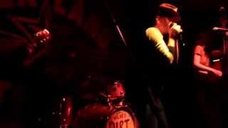 JD Wilkes and Dirt Daubers