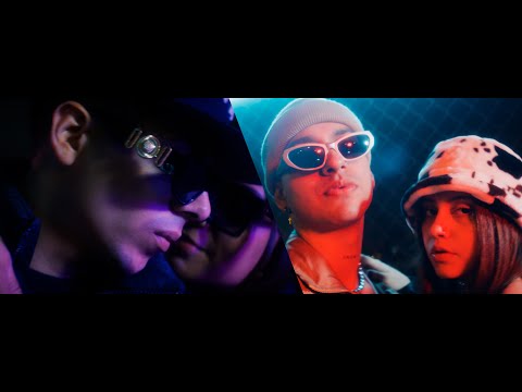 1. Daske Gaitán, Rafaell Cocoa - QUÉ NOS PASÓ [ANTESALA]