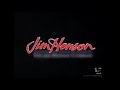 Jim Henson Company 2006
