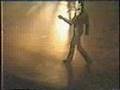 Gary Numan "Respect" Live on the Skin Mechanic Tour 1989