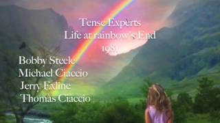 Tense Experts ~ Life at rainbow's end (1981)