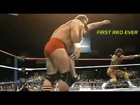 Bob Orton Jr