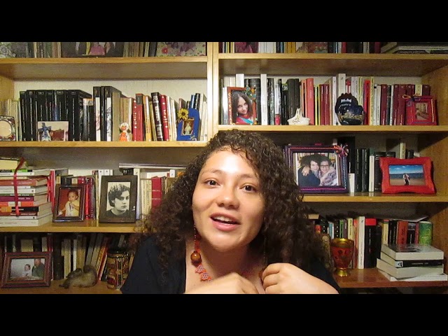 Vídeo relacionado con TIEMPOS DE SWING (Salamandra Narrativa)