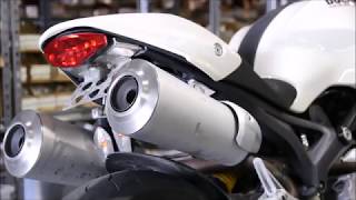 Product video