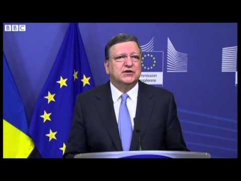 Alarmohet Brukseli. Rusia i ka hapur luftë Europës