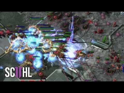 HUGE Engagements - Zest vs Nerchio - IEM Katowice