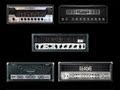 Best 5 Metal Amp simulators - Test 