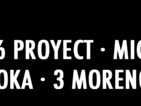 DAVE BEE EN VIVO VALPARAISO 04 sept. EL HUEVO .avi
