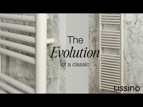 Discover Tissino's September Launch