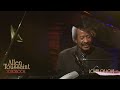 Allen Toussaint - Lover Of Love (Official Visualizer) - from the album SONGBOOK