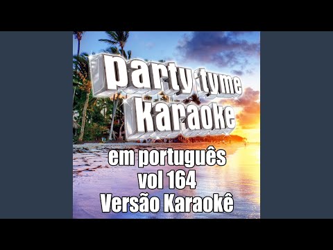 Capítulo 4 Versículo 3 (Made Popular By Racionais Mc's) (Karaoke Version)