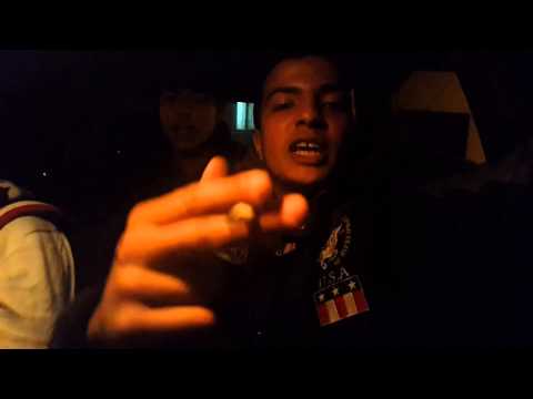 TAKILA - RT MONTANA - Freestyle #3  2015