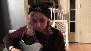 "The Deep End" (Too Close To Touch cover)