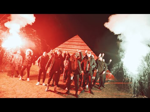 Jabba - Flakon z Gangiem ft Fresh Polakke, Ogano, Diego Bakerone (Prod. rilbeats)