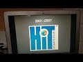 Logo History 57 HiT Entertainment