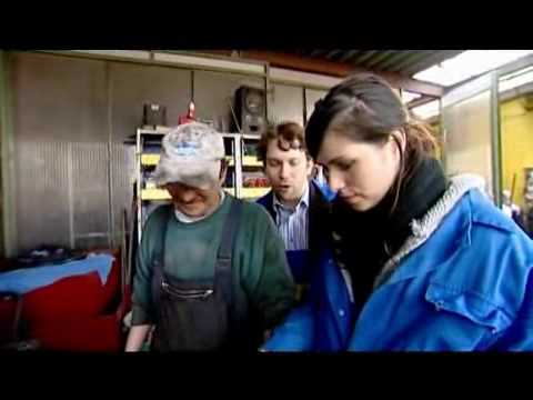 Ulmens Auftrag - Röbel Fröbel