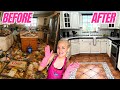 SECRET CLEANING MISSION No One Knew How Bad It Really Was