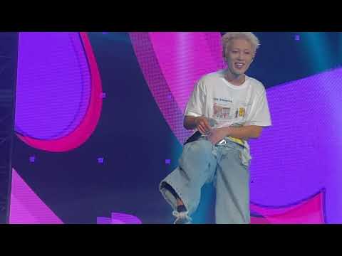 230204 DPR LIVE [AWESOME (INTRO)+ TEXT ME] @REGIME TOUR FINALE IN SEOUL