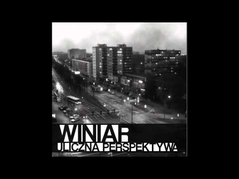 Winiar - Nie Chcę feat. (Bert, ModyPZWS, Szymex, BinioPZP, ArtisPZWS)