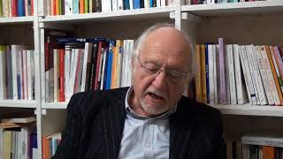 ICI NOUS SOMMES <br> Richard Foqué