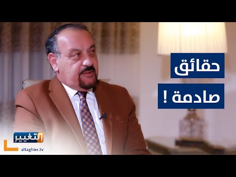 شاهد بالفيديو.. هل أشعل صدام حسين الحرب الإيرانية العراقية حقا؟
