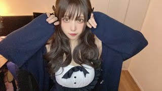 世に出せないぐらい過激なコスプレ対決。「私、実はドMです」【ざんげちゃん】