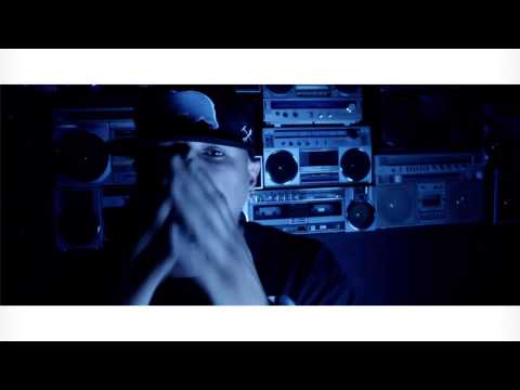 M DOT BRANDO "MISUNDERSTOOD" - PROMOTIONAL