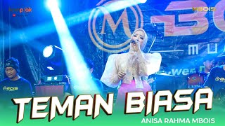 Download lagu TEMAN BIASA / ANISA RAHMA / MBOIS MUSIC LIVE IN SAMPANG MADURA BERGOYANG mp3 Download lagu TEMAN BIASA / ANISA RAHMA / MBOIS MUSIC LIVE IN SAMPANG MADURA BERGOYANG mp3