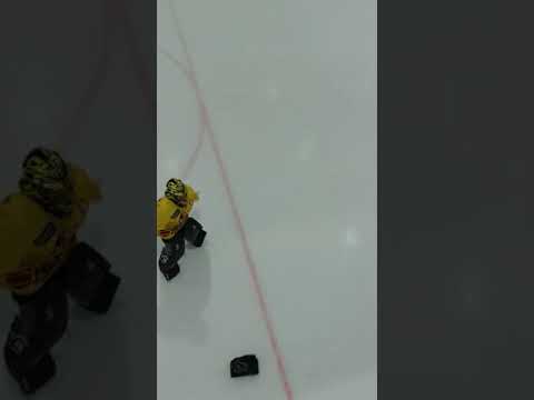 Lions Cup AAA finaalin loppuratkasut